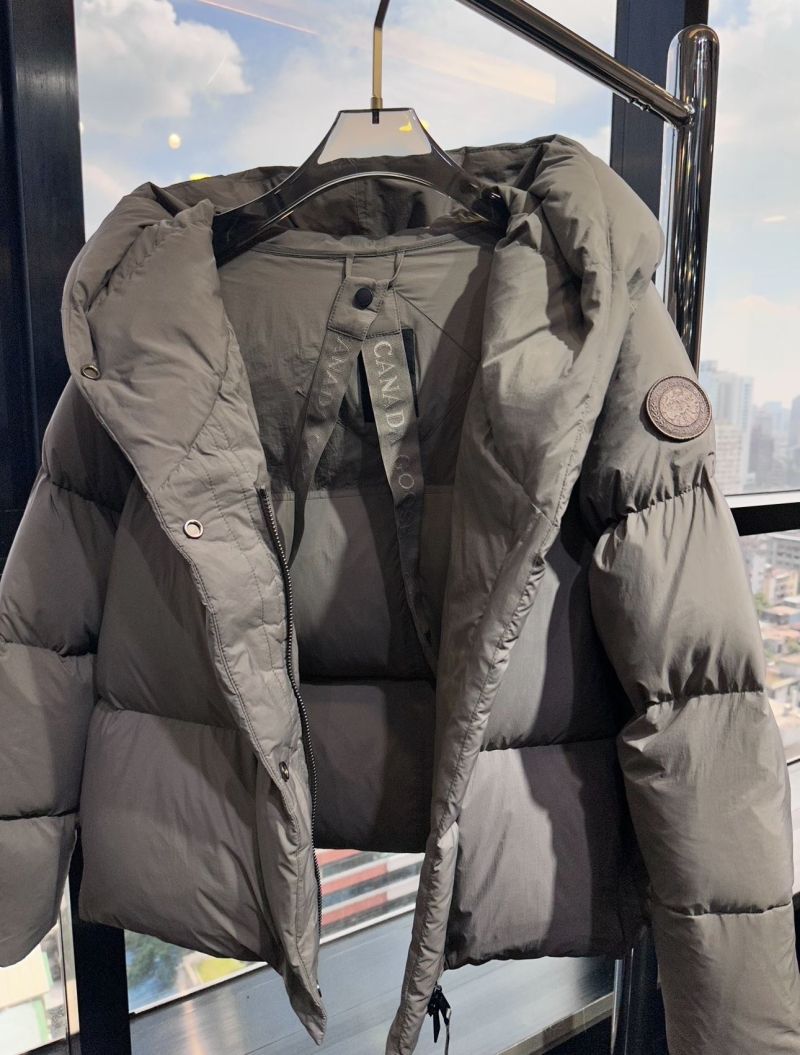 Moncler Down Coat